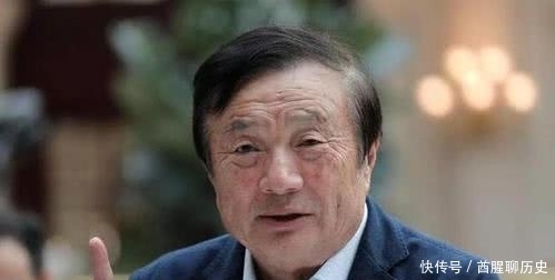 孙皓晖|《大秦帝国》为何受到追捧?任正非的评价,不及老梁一针见血