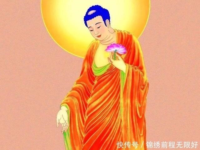 转运符|佛教一个人开始“交好运”，会出现这4大征兆，看看你有吗