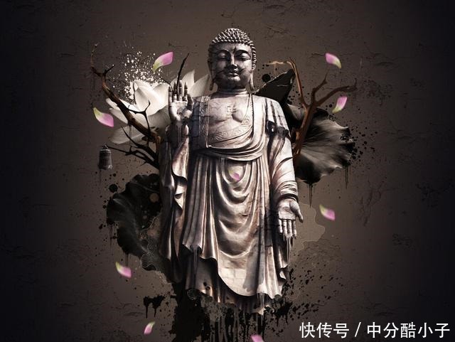  入世|佛法，要在入世中修持