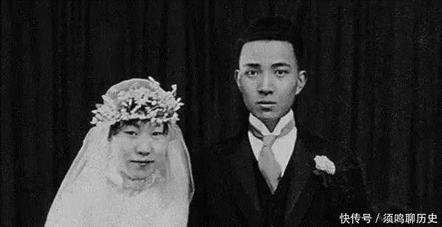 私房|民国杜十娘:史量才靠她私房成报业巨头,再觅新欢,愧筑秋水山庄