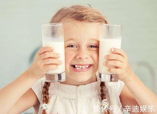 饮品|含糖饮料是孩子身高隐形杀手这一替代饮品美味有营养,能促长高