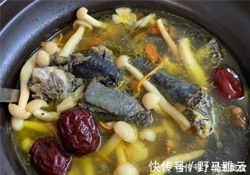 姨妈|十个女人九个寒,常吃“暖宫王”,气血双补脸色好,姨妈准时到