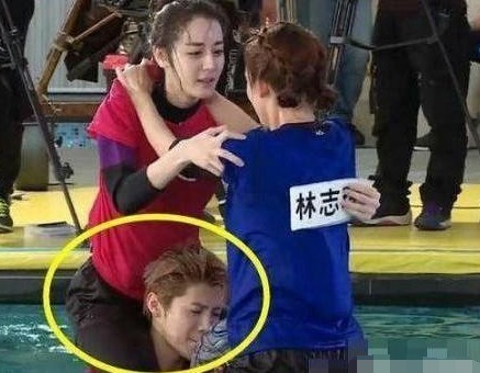 沒(méi)幾個(gè)人知道!《奔跑吧》節(jié)目組曾隱瞞了這五次突發(fā)事件