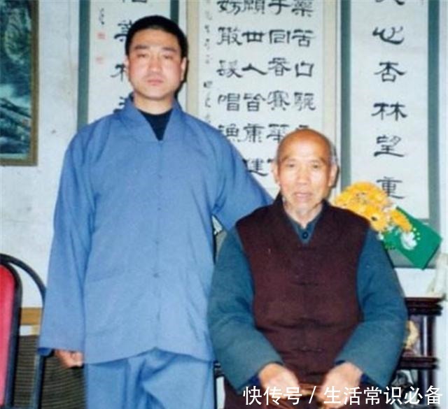 擂台|为维护少林寺声誉,高僧签生死状擂台比武,只一拳便秒杀擂主