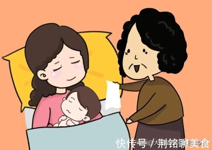 宝宝|月子里无聊到崩溃?做这些事打发时间,居然还能促进产后恢复……