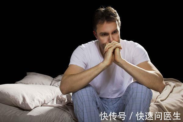 睡眠质量|晚上总是睡不着觉,可能是5种疾病作怪,重视起来