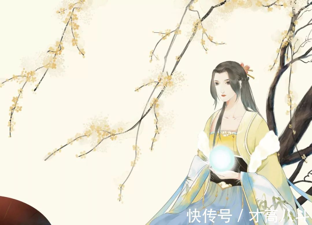 古代&古代十大经典誓言:生当复来归,死当长相思