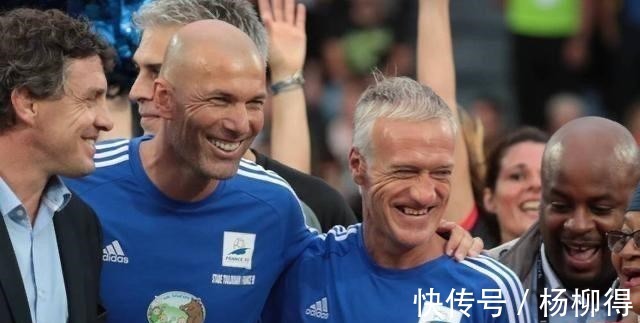 波叔|波叔走人信号明显!齐达内恐无缘执教法国队,执教一人是他的荣幸