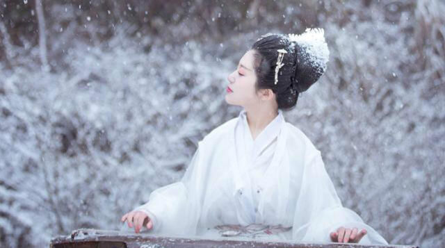 痴情的杜牧写给恋人最深情的一首诗,每一句都感人至深,值得一读