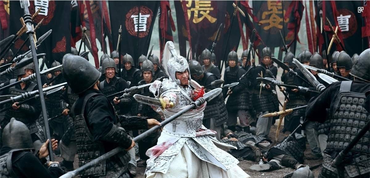 事道|赵云被称为“五虎上将”，为何一辈子都不被重用？三件事道出缘由