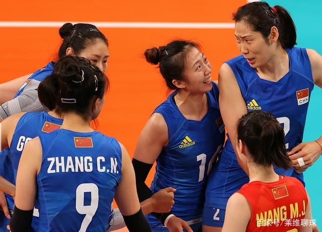 完胜|中国女排大危机！3-0中国队的土耳其却输28分埃格努，郎平咋赢？