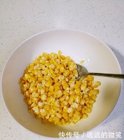 玉米淀粉|竟然还有你不知道的玉米新奇做法