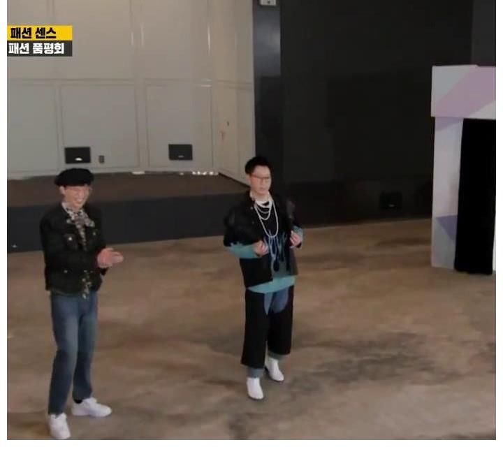 《runningman》12年,第一位碰瓷型嘉宾出现,有望成为第二个光洙