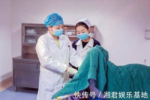 孩子|生孩子之前为什么要“刮毛”看看真实的原因,其实没那么尴尬