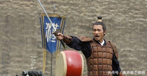 算命|算命的都说他一生荣华富贵，官至王侯，可为何最后却饿死狱中！