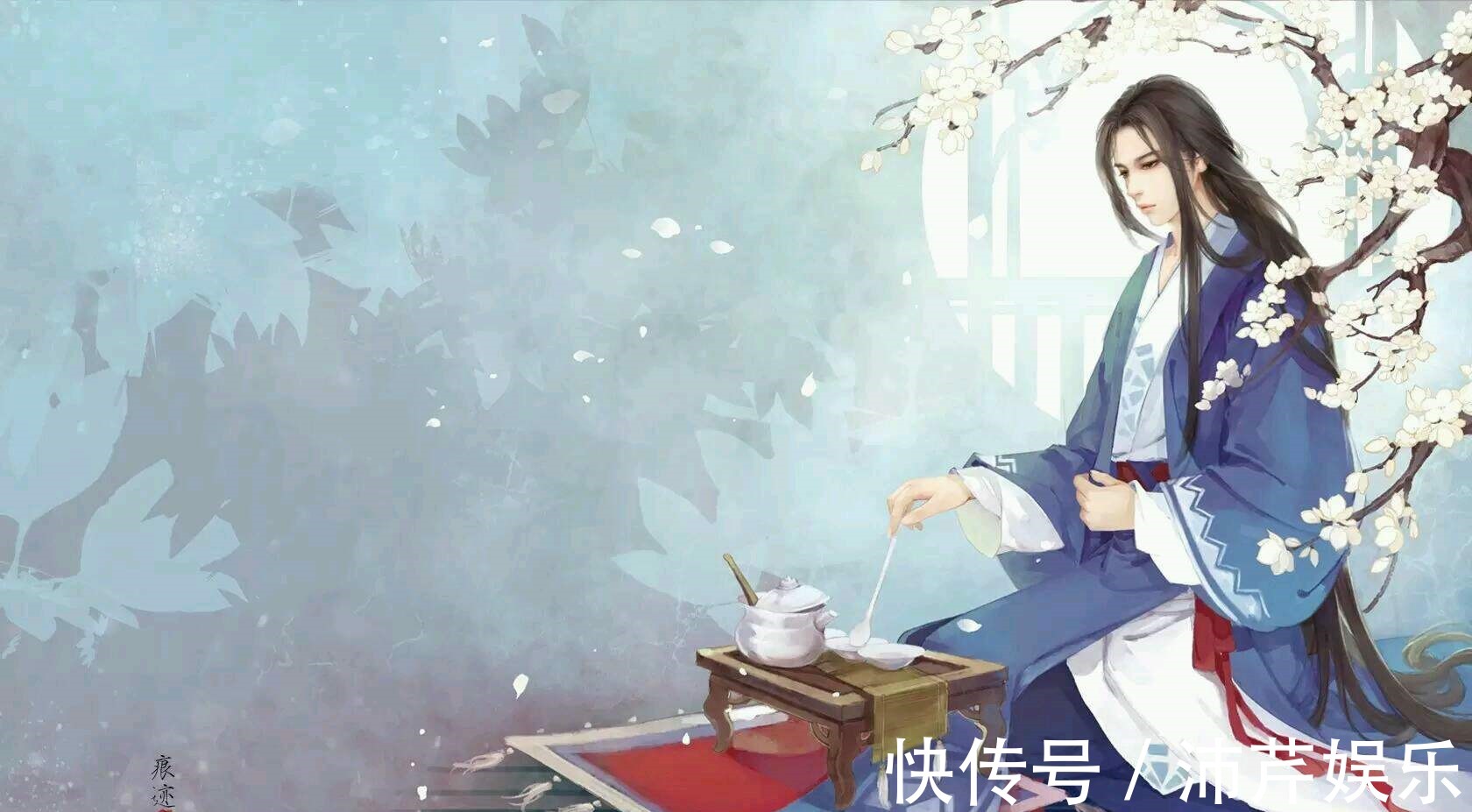 母爱@大唐最催泪的一首诗,描写了伟大的母爱,感动世人千年