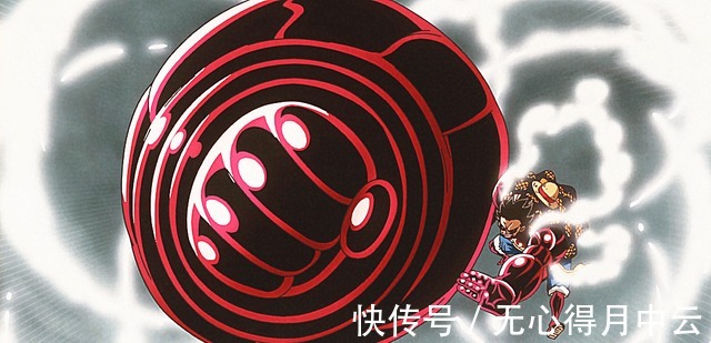 强者|海贼王他们本是王者,却拿着青铜果实,连路飞他们都打不赢