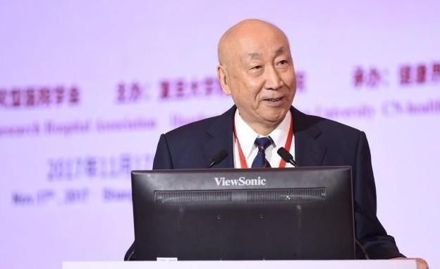 防癌|4位肿瘤院士的防癌忠告:若想与癌“绝缘”,日常做好4件事