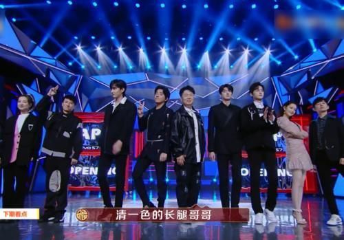 嘉宾 下期《快本》绝了,不仅嘉宾颜值“逆天”,还有荧幕CP现场撒糖