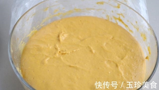 自制发糕粘牙又塌陷？掌握5要点，蓬松又暄软