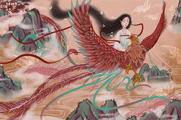 黛玉$林黛玉目无下尘是轻狂?接过丫鬟的漱口茶:俗香浸染,凤凰变成鸡