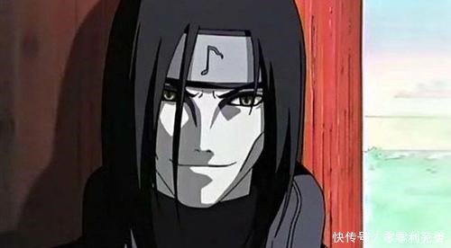 大蛇丸小时候是男是女 大蛇丸小时候是男是女