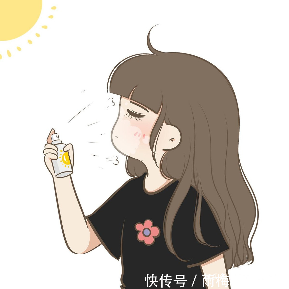 阴天 女人涂防晒霜要牢记3个“不要”,不然涂了也白涂!很多人忽视了