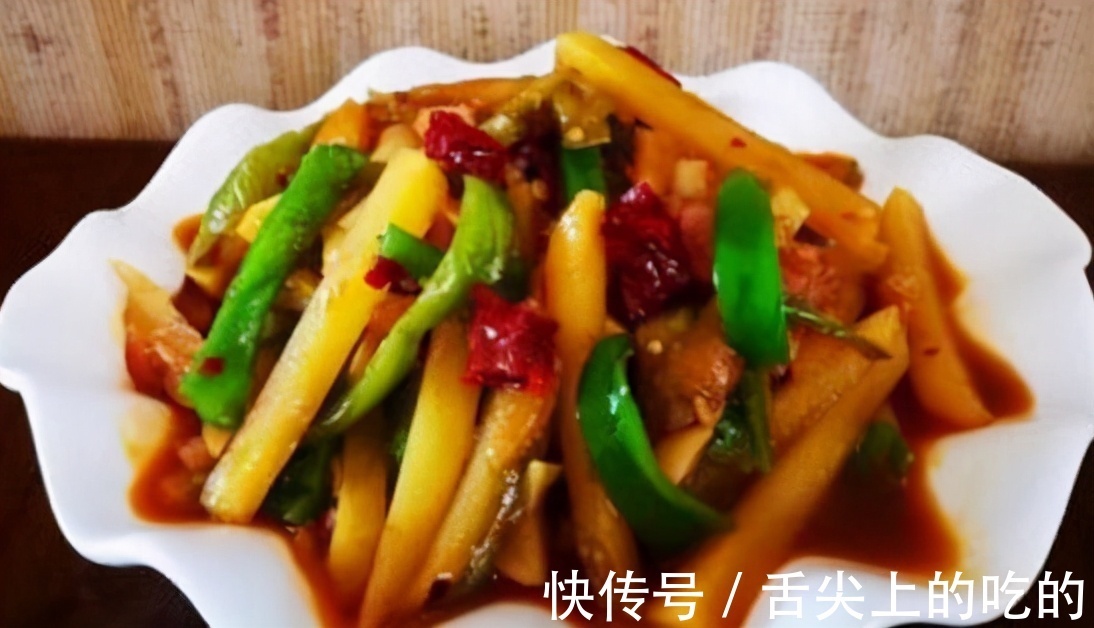 美味|精选菜品分享,简单营养美味下饭,一家人吃得津津有味