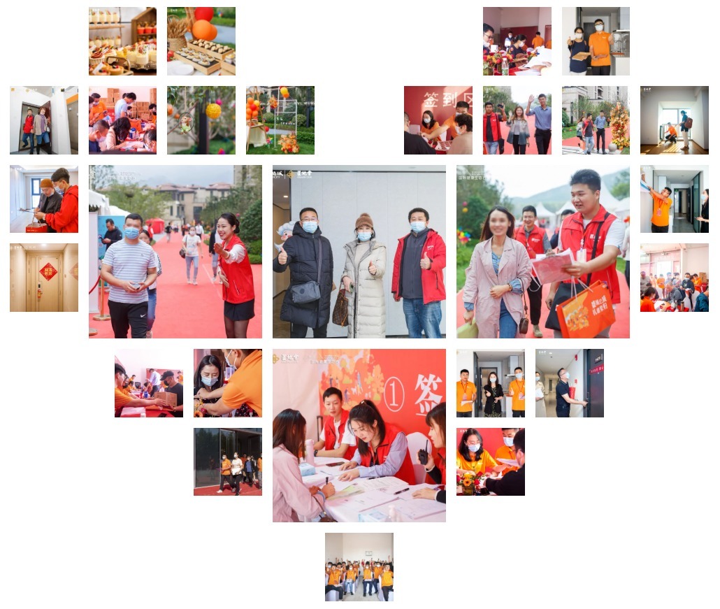 华润置地|润心交付美好共赴,华润青岛品质交付2.0时代启幕