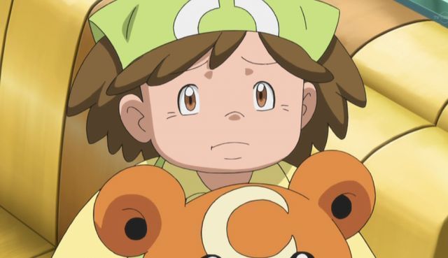 金/银|《宝可梦》奇闻趣事:游戏与动画的培育家,AR系统与阿尔宙斯!