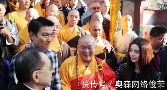 少林武術|他是嵩山少林寺方丈, 練成七十二絕技, 徒弟如今是武打明星