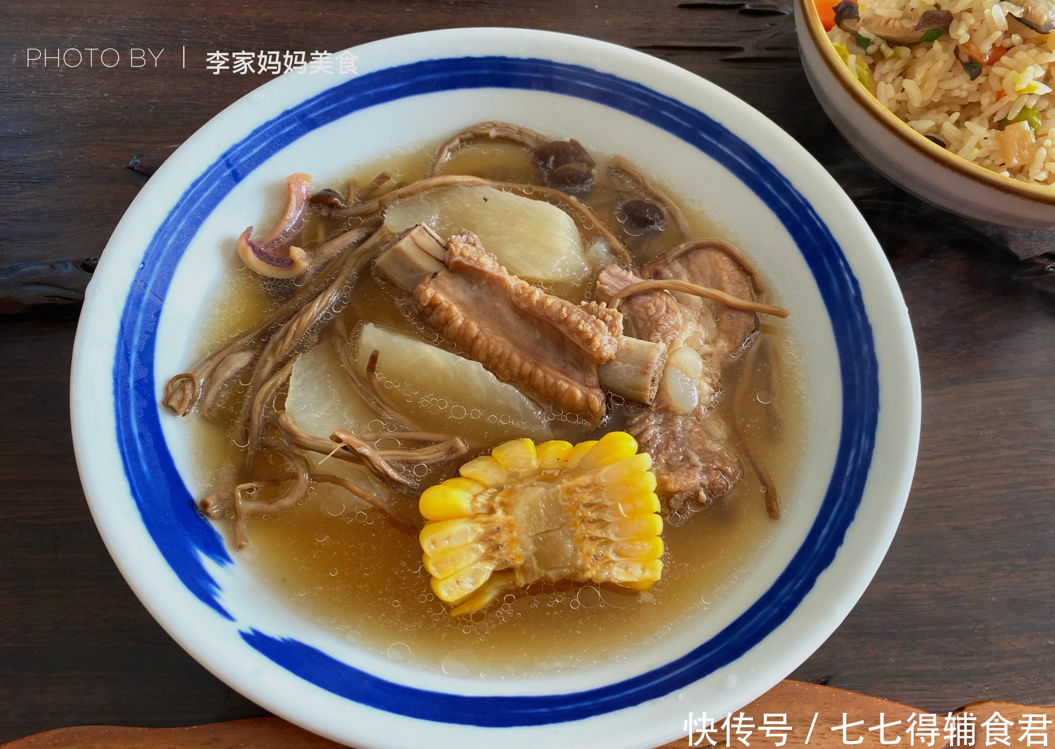 班主任|我家三餐在朋友圈火了,简单又营养,班主任:难怪孩子精神饱满