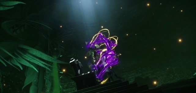 罗刹|斗罗大陆:比比东自行摸索罗刹秘境,绝世斗罗千道流都摸不透她