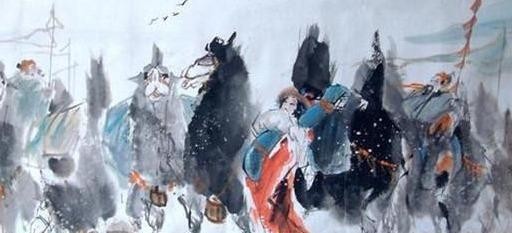  王昭君|昭君出塞到底苦不苦？真实的历史是怎么样的？