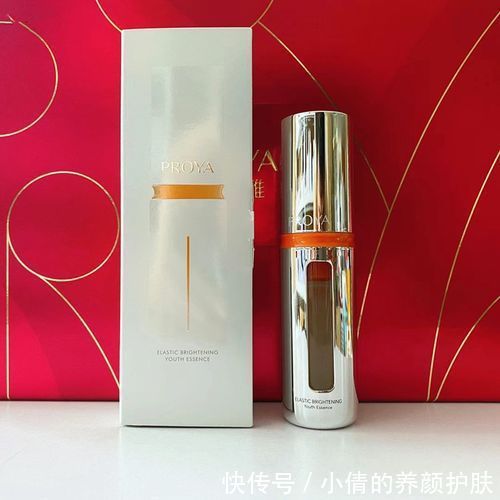 女人|有些女人40岁都不显老,她们都怎么保养?这些小众护肤品堪比大牌