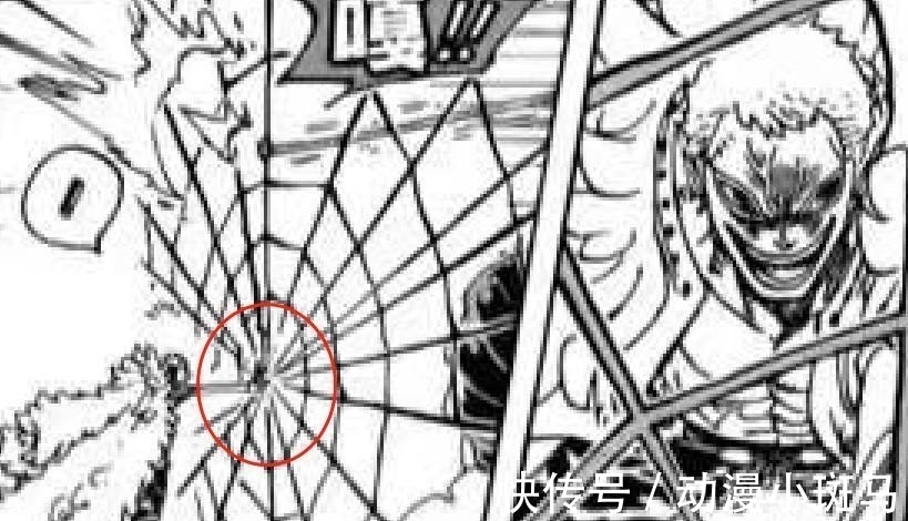 藤虎|海贼王: 明哥被凯多嘲太弱了, 明哥: 我单手接象枪, 你却被捶头!
