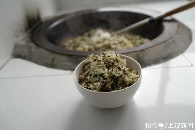  农家饭|吃吃农家饭、划划皮划艇……这样的乡村，有点“好白相”