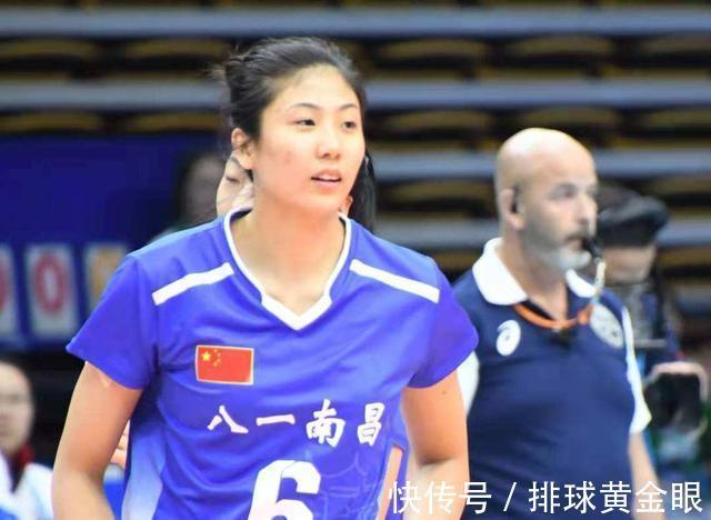 高意|高意回顾2021!不谈国家队经历,只感谢上海女排,新周期恐难再入