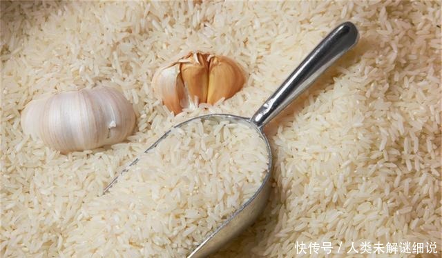 买大米时,如果包装上有这几个数字,无论是什么牌子,都是好大米!