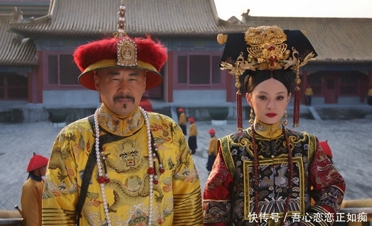 古代妃子为何留的指甲越长越可能被皇帝宠幸 不仅如此还得戴指套 快资讯