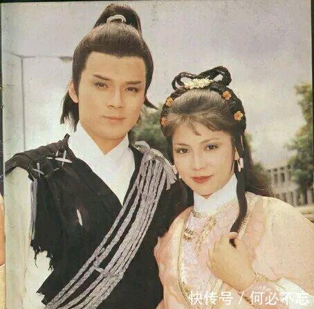 郭靖和欧阳克都追黄蓉,为何黄蓉选择郭靖?