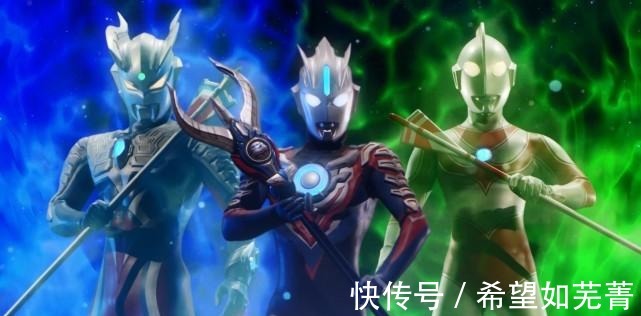 区别|新奥和老奥特曼的特效有什么区别