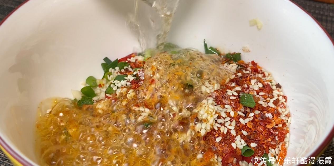 杏鲍菇这样做就是好吃,宁愿不吃肉也不能错过,一天三顿吃不够