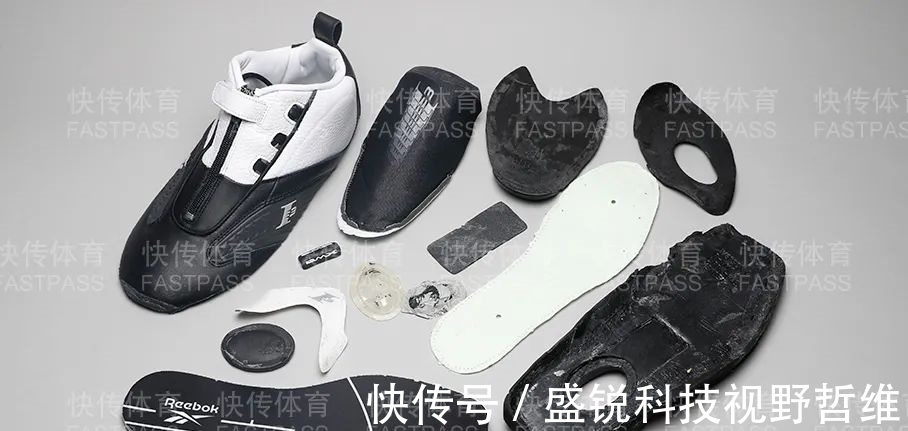 艾弗森|快传拆解|REEBOK ANSWER IV“Step Over”20周年复刻