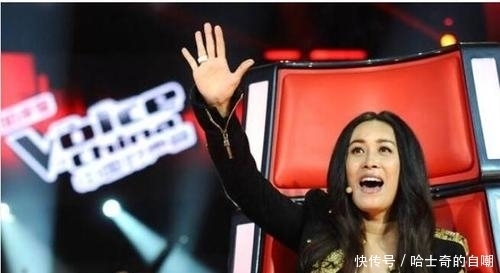 周杰伦 刘德华作为“四大天王之首”,为何不做导师呢?