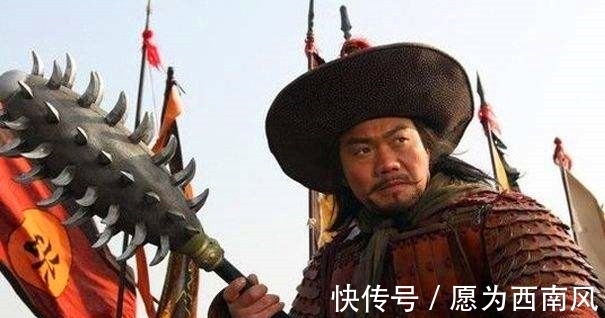 战力值|梁山排名前十的武将战力值分析