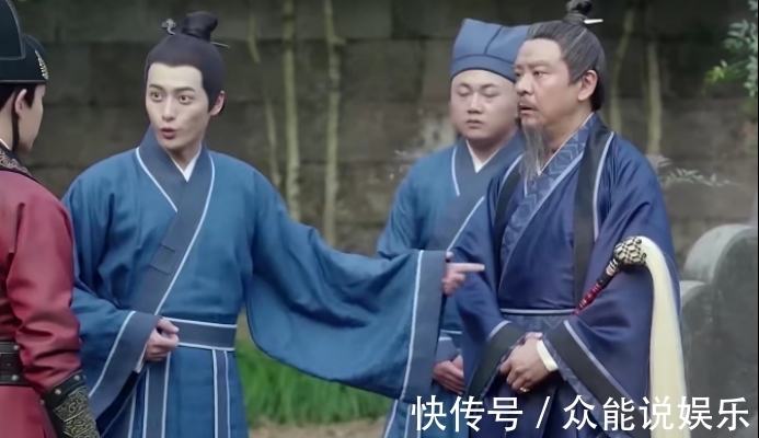 封爵$史上最牛道士,一人独占三孤称号,忽悠得嘉靖不敢见亲儿子