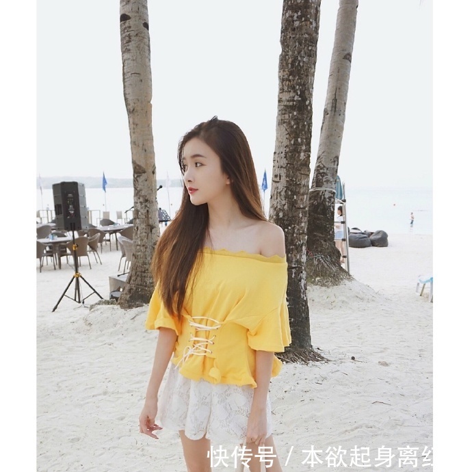 裙装 小鸟依人,清纯似水的小姐姐裙装搭配,更显时尚优雅,你觉得呢