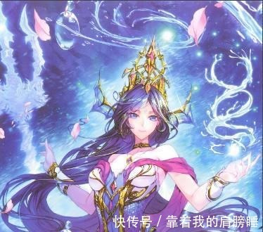 千仞雪|斗罗大陆最强的巅峰斗罗 他离神仅有一步之遥!