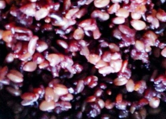 粗粮|吃米饭可以降血糖,常吃以下3种米饭,血糖想高都很难!